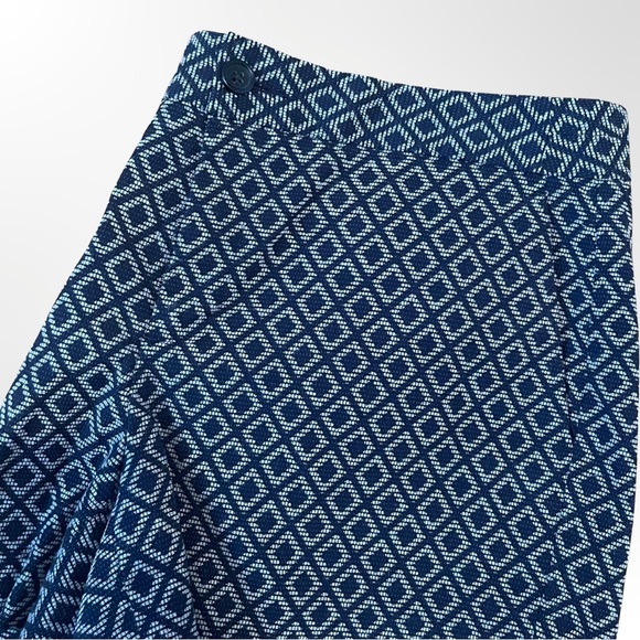 🔥BOGO FREE Banana Republic Dress Shorts Size 6 - Picture 3 of 6